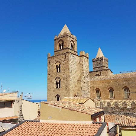Duomo Rooms צ'פאלו מראה חיצוני תמונה