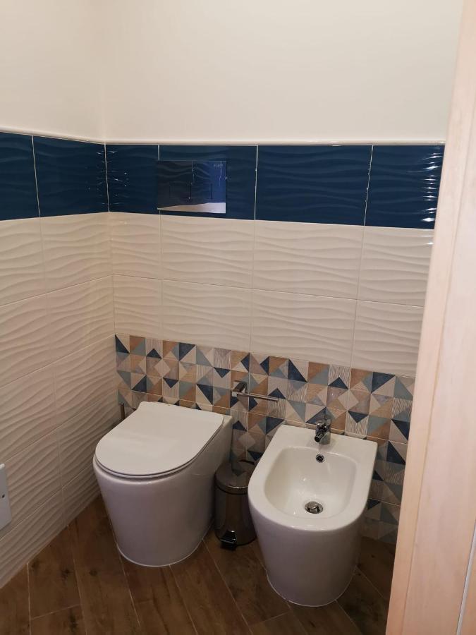 Duomo Rooms צ'פאלו מראה חיצוני תמונה