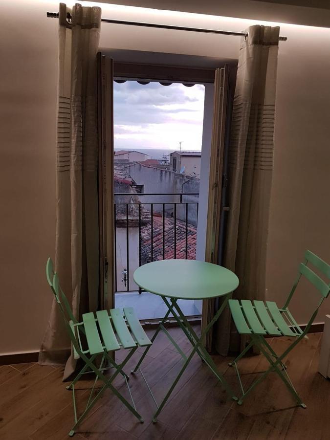 Duomo Rooms צ'פאלו מראה חיצוני תמונה