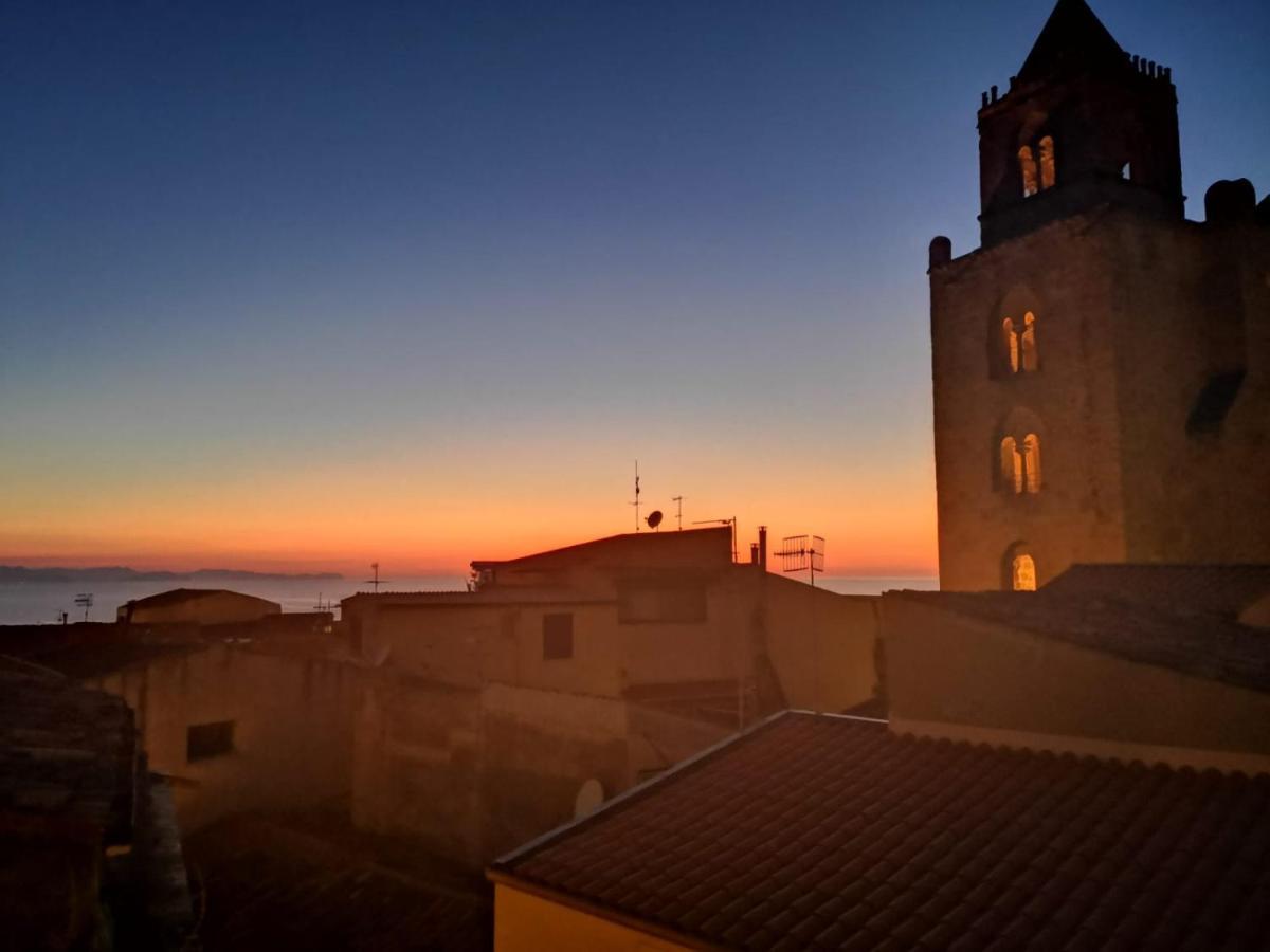 Duomo Rooms צ'פאלו מראה חיצוני תמונה