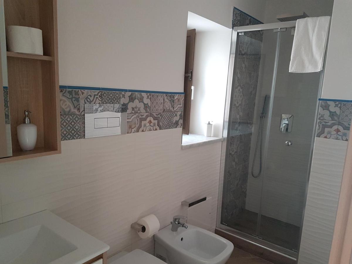 Duomo Rooms צ'פאלו מראה חיצוני תמונה