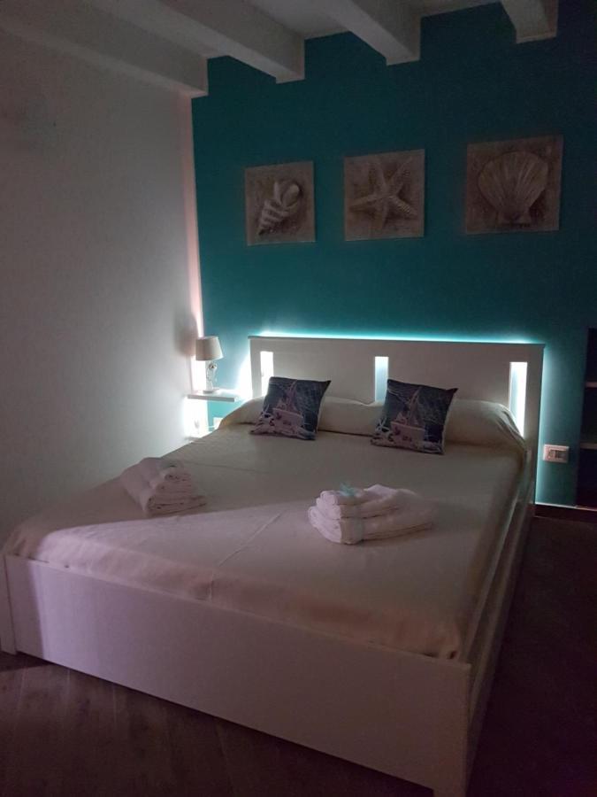 Duomo Rooms צ'פאלו מראה חיצוני תמונה