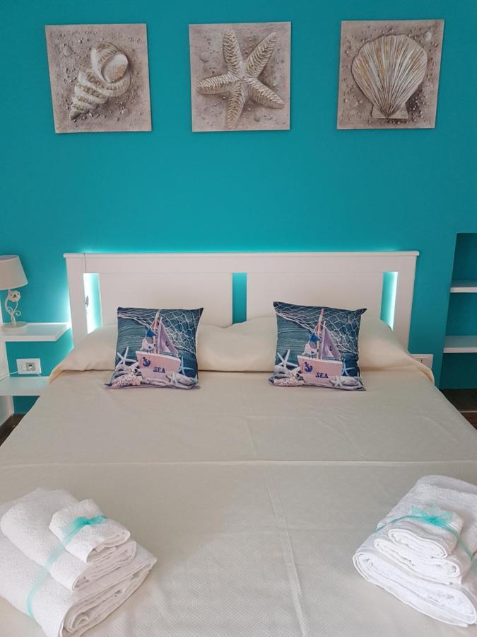 Duomo Rooms צ'פאלו מראה חיצוני תמונה