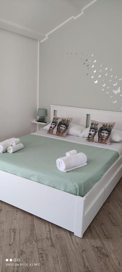 Duomo Rooms צ'פאלו מראה חיצוני תמונה