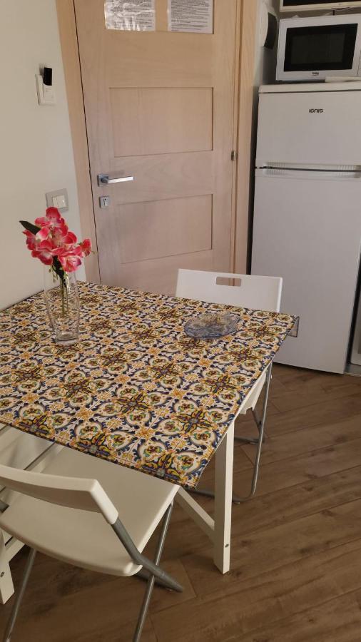 Duomo Rooms צ'פאלו מראה חיצוני תמונה