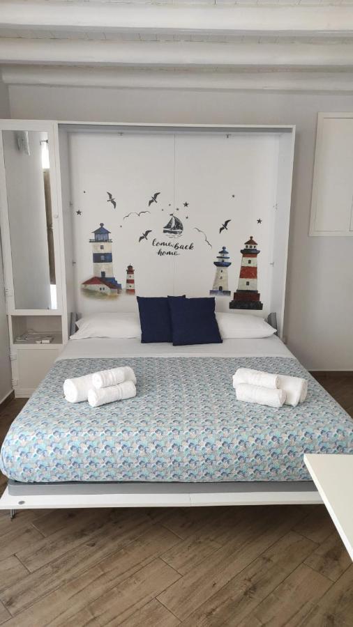 Duomo Rooms צ'פאלו מראה חיצוני תמונה