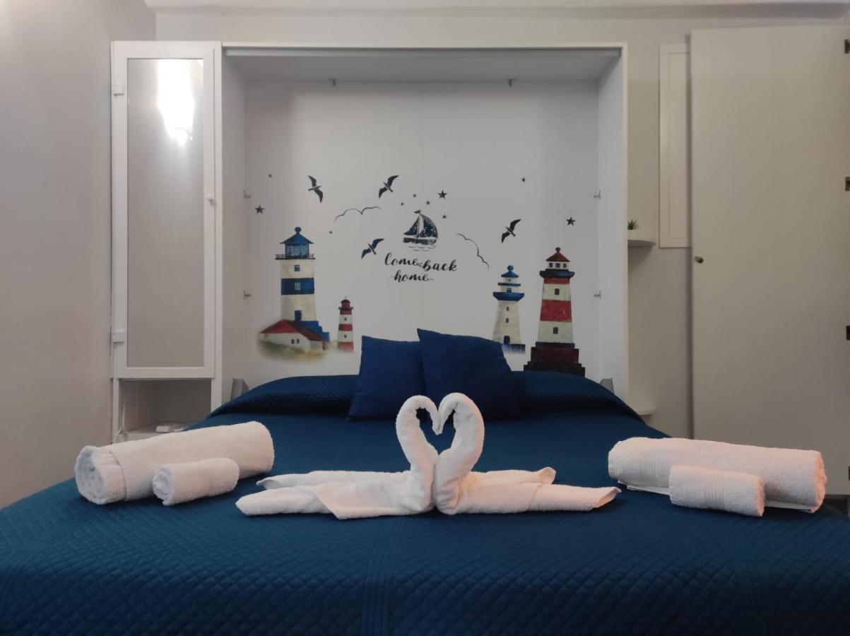 Duomo Rooms צ'פאלו מראה חיצוני תמונה