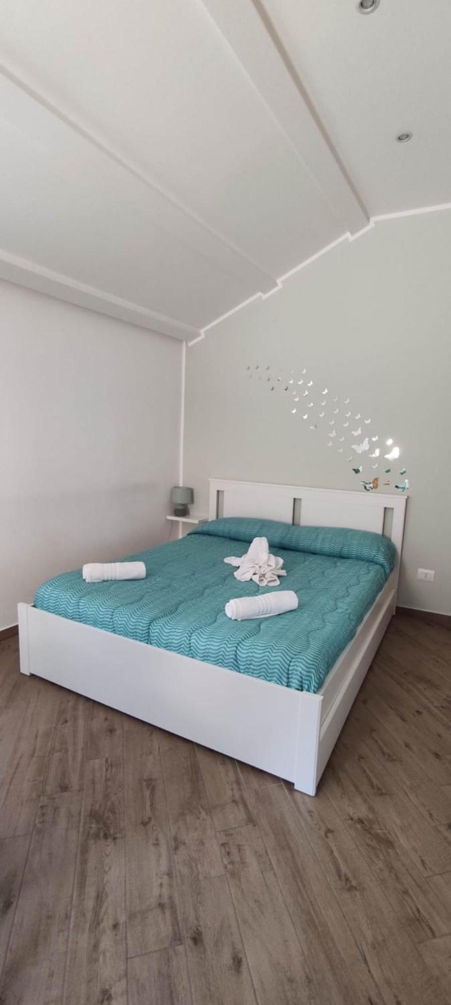 Duomo Rooms צ'פאלו חדר תמונה